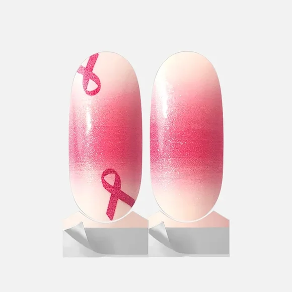 Rise in Pink - Picture 3 of 5